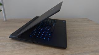 Alienware M15 R7 gaming laptop