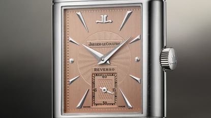 Jaeger-LeCoultre The Collectibles VI