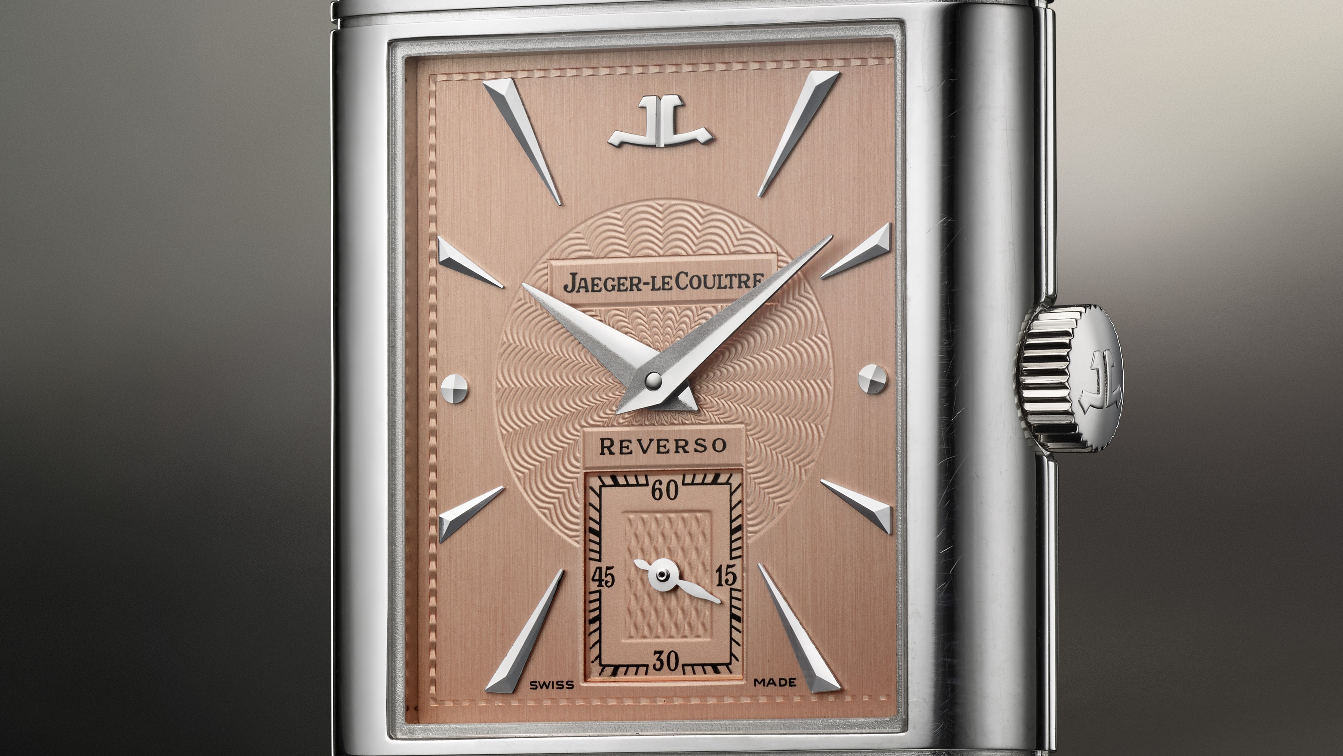 Jaeger-LeCoultre The Collectibles VI
