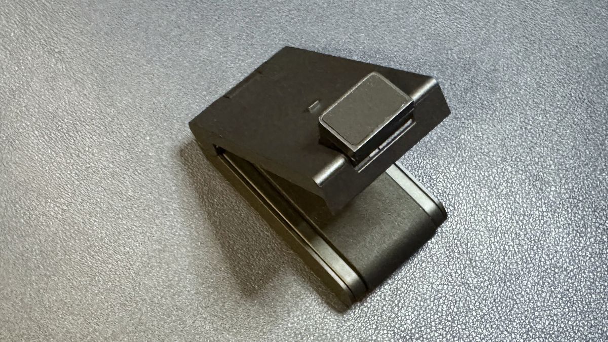 Dell Pro 7 Webcam 4K