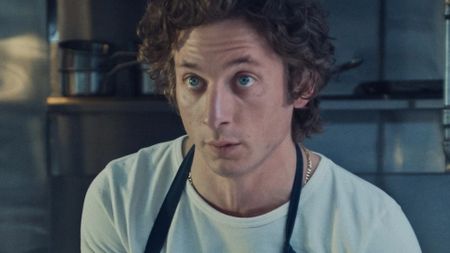 Jeremy Allen White in The Bear