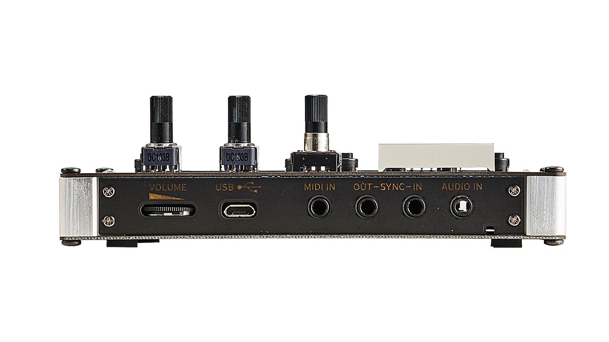 Korg Nu:Tekt NTS-1