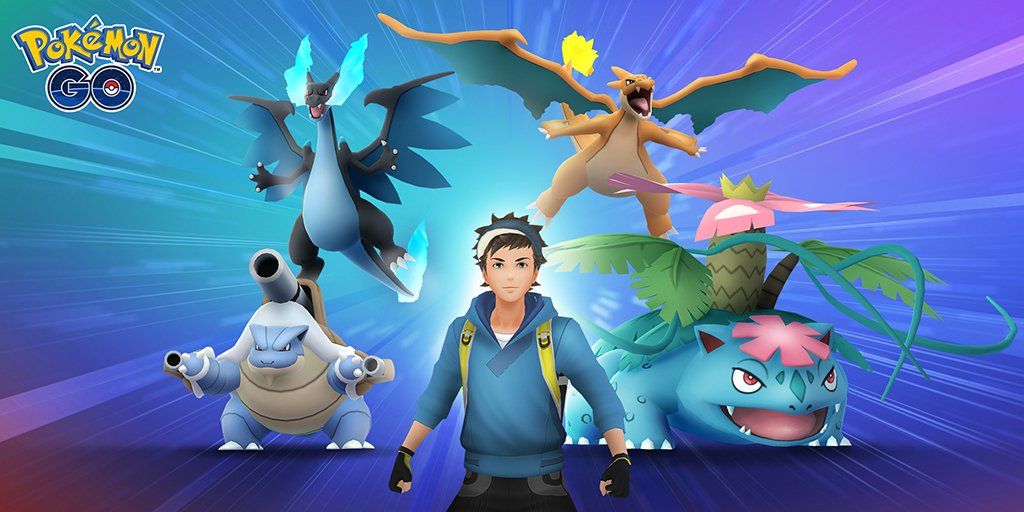 Pokémon Go: 'A Mega Moment' event guide