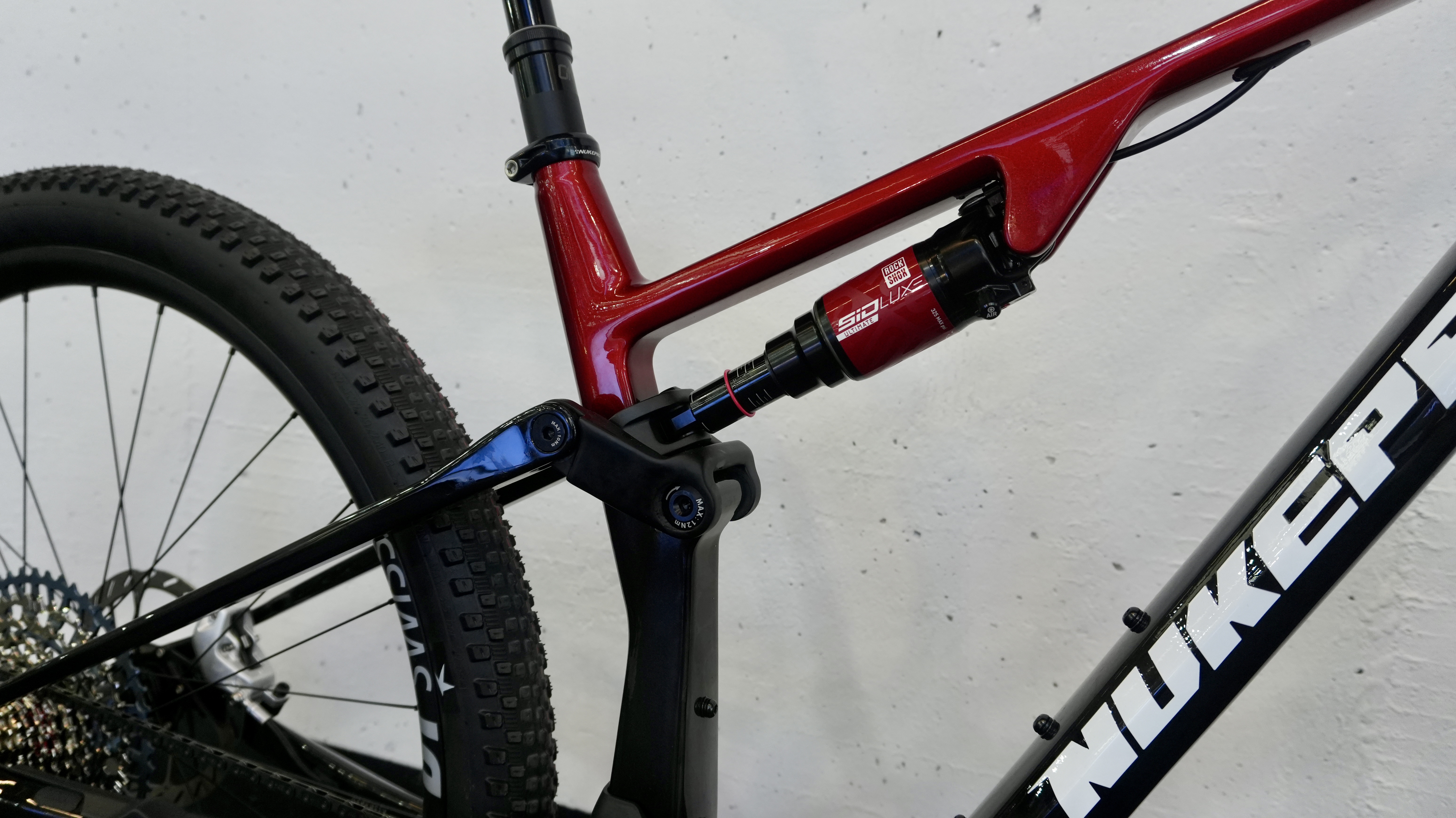 Tech found at Eurobike 2026