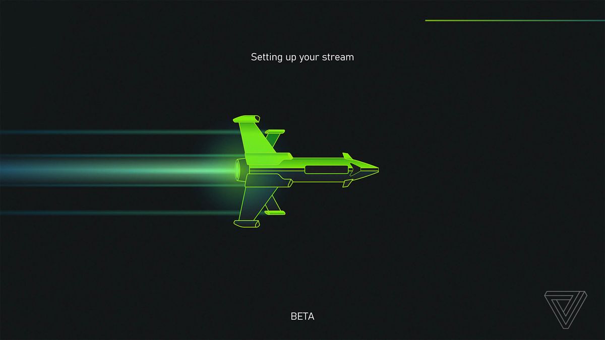 Xbox cloud gaming
