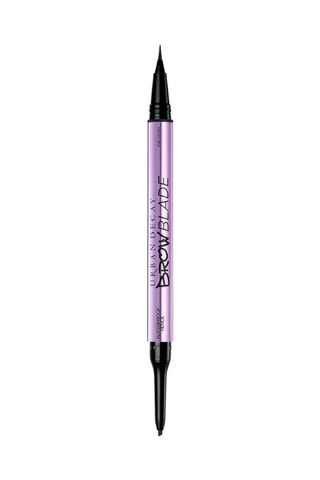 Urban Decay Brow Blade 2-in-1 Microblading Eyebrow Pen + Waterproof Pencil