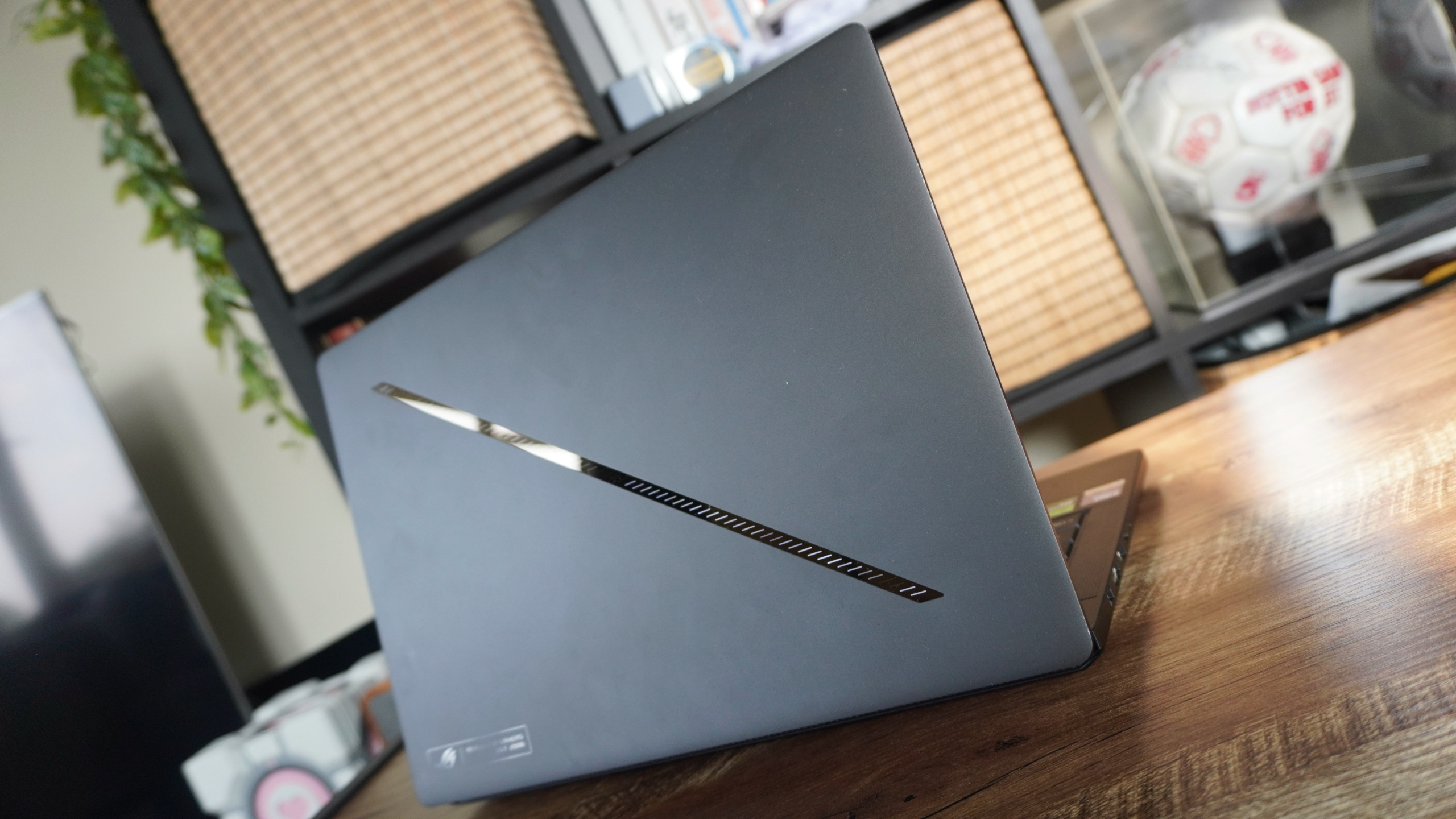 Asus ROG Zephyrus G14 (2026)