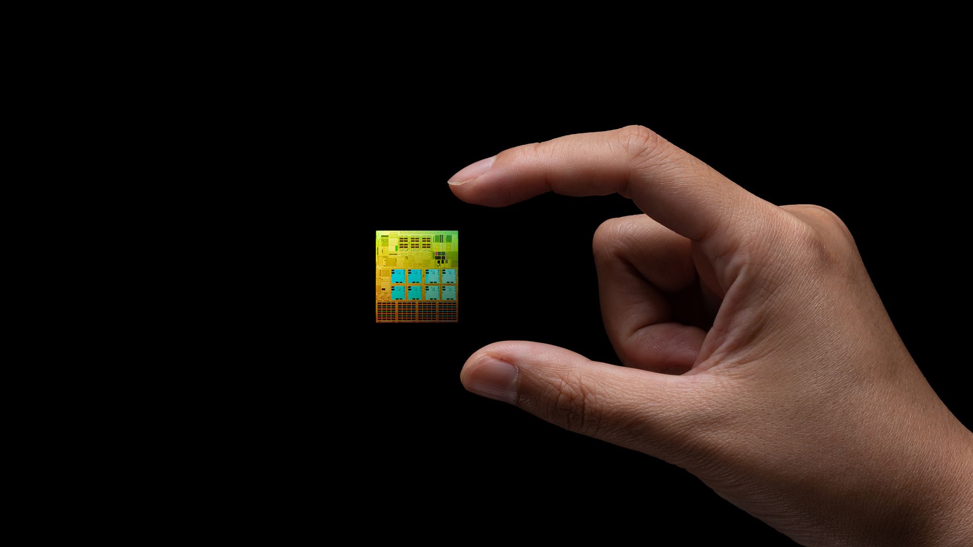 Can the West bring chip production home?