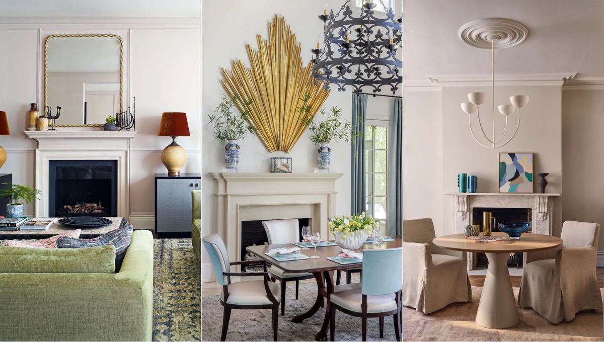 6 tips from interior designers |