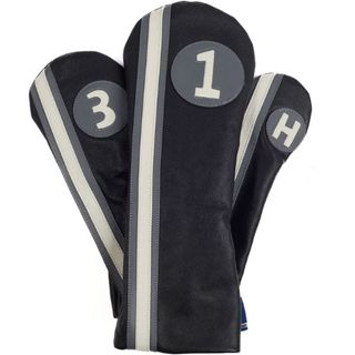 Stitch Golf Headcovers