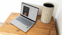 HP Omnibook X 14