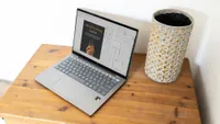 HP Omnibook X 14