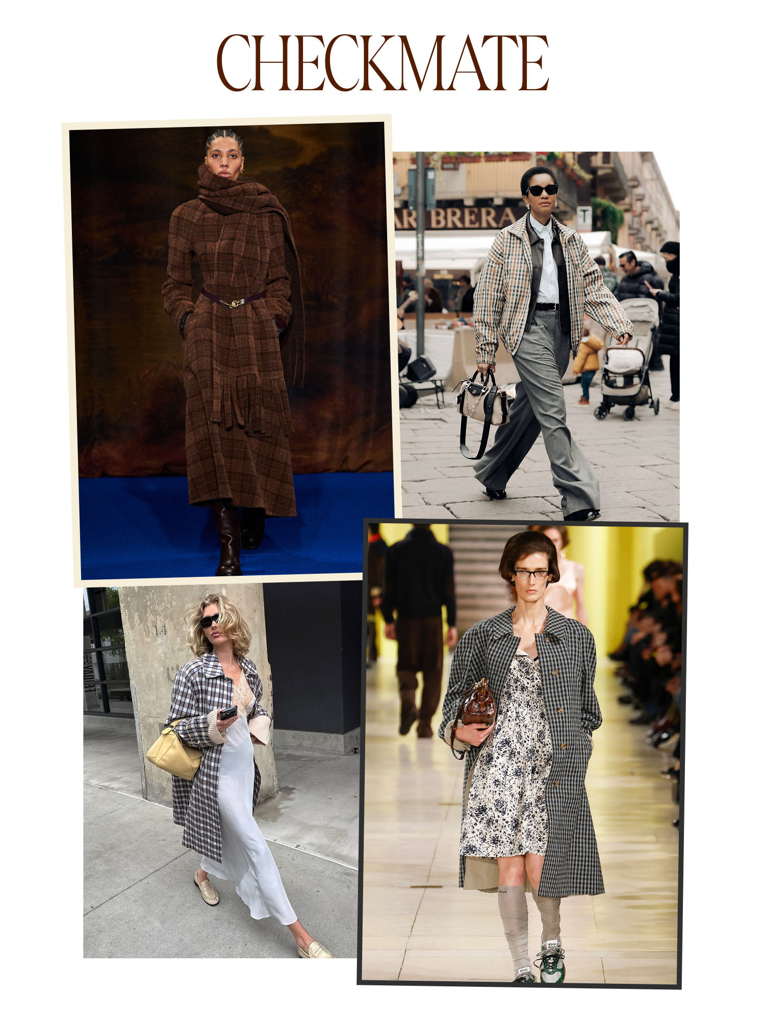 fall winter 2025 coat trends