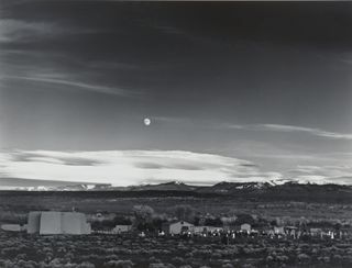 Ansel Adams