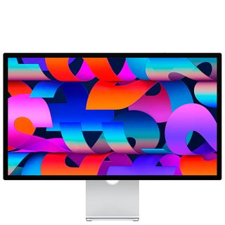Product shot of BenQ DesignVue PD2706UA, one of the best monitors for photo editing