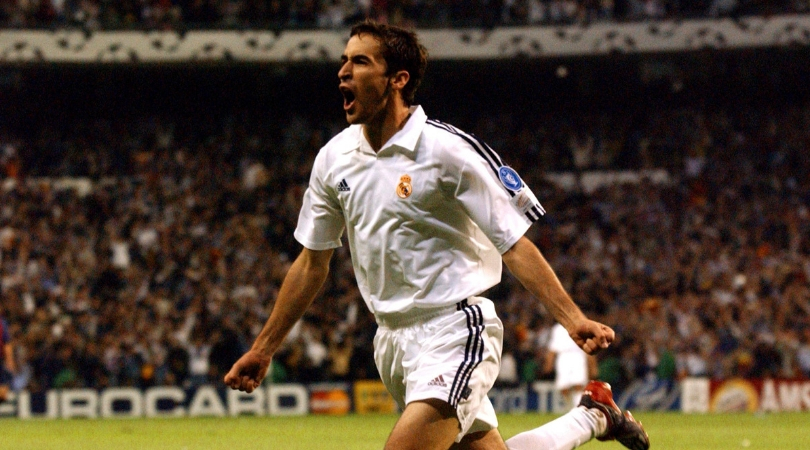 Raul