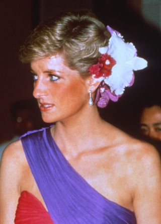 Princess Diana