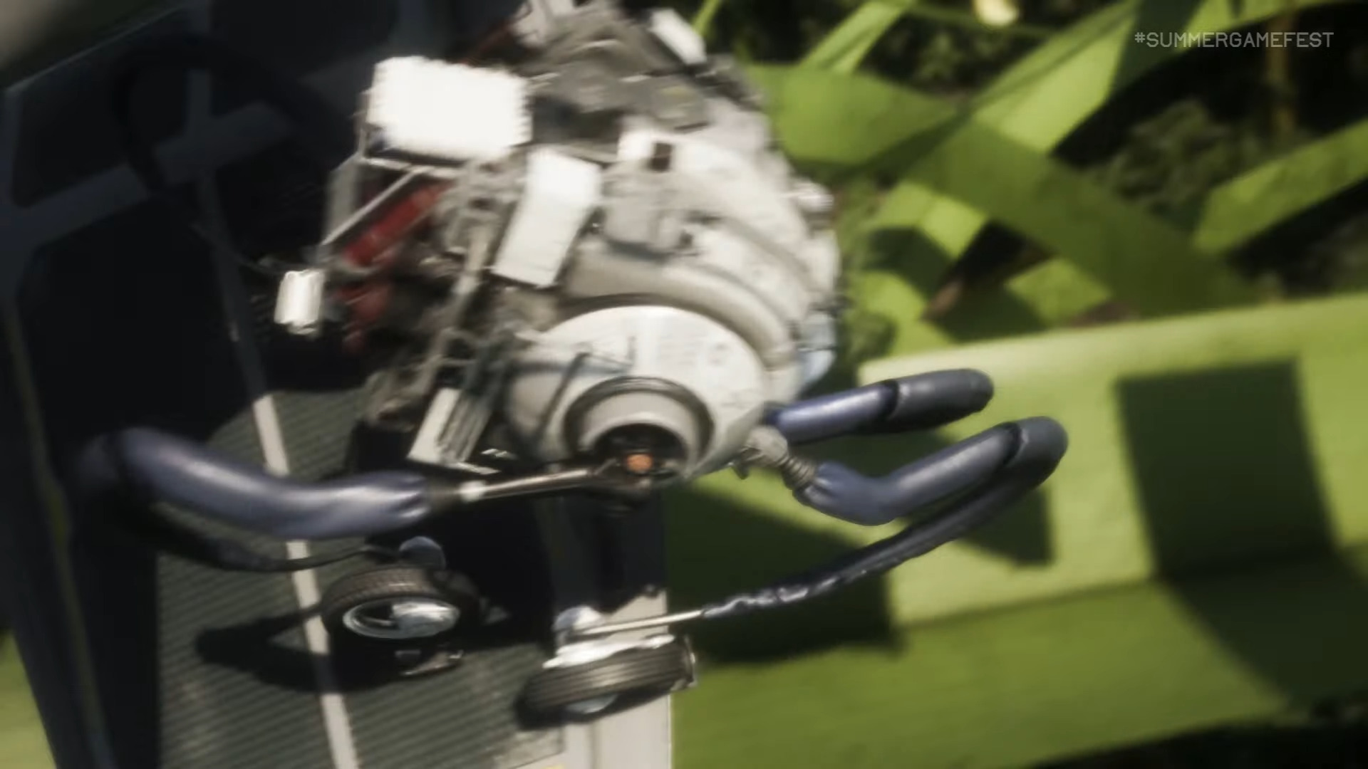 Infinitesimals