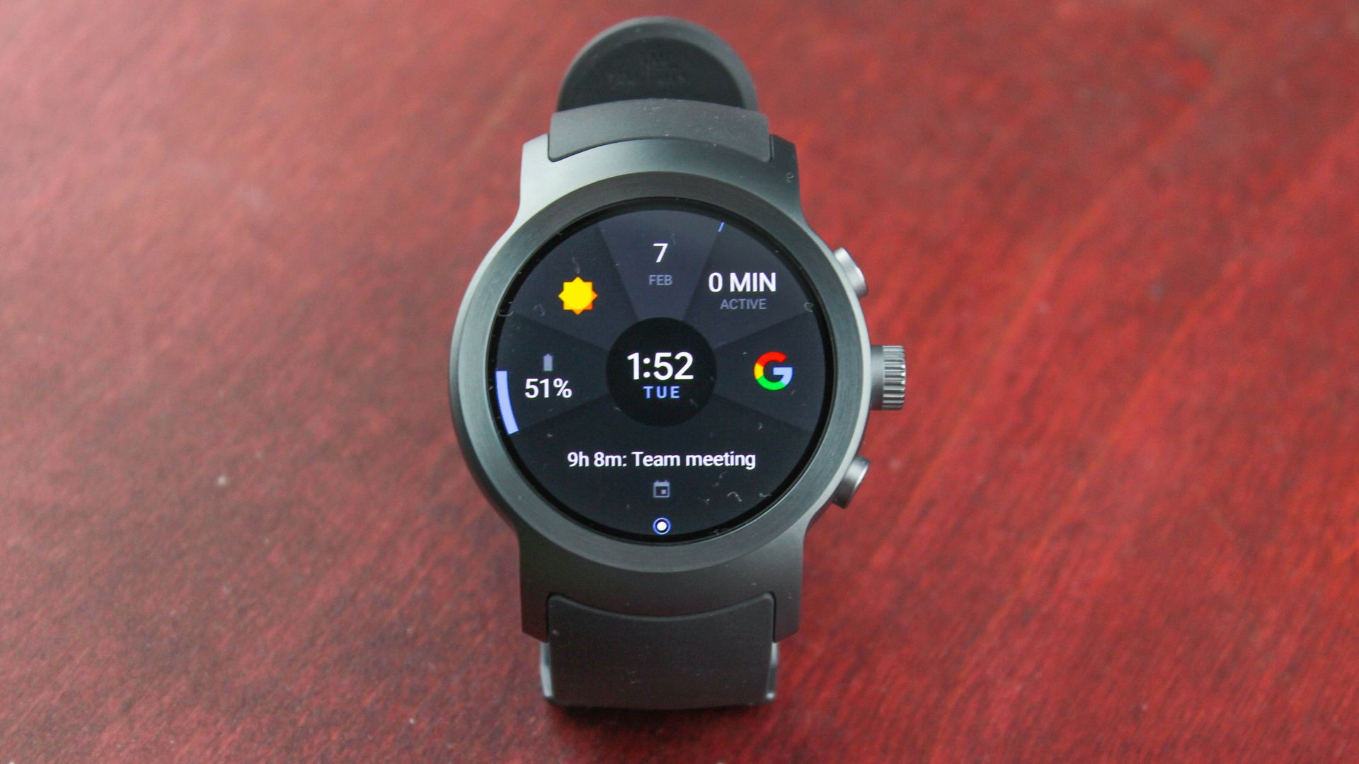 LG patents point to five new hybrid and smart watches TechRadar