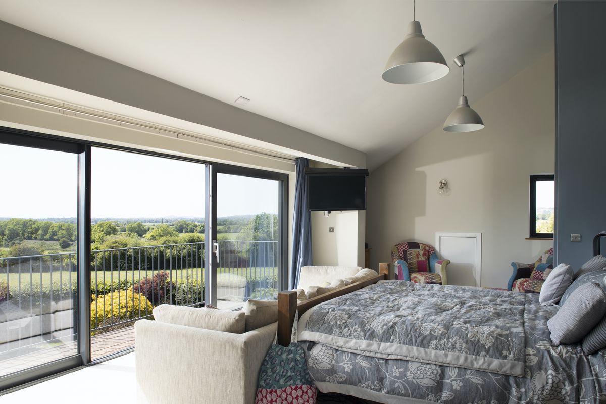 15 Amazing Balcony Ideas, Plus Expert Design Advice Homebuilding