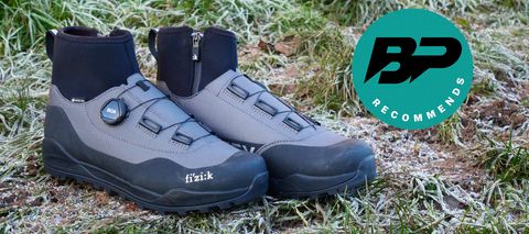 Fizik Terra Nanuq GTX winter boots