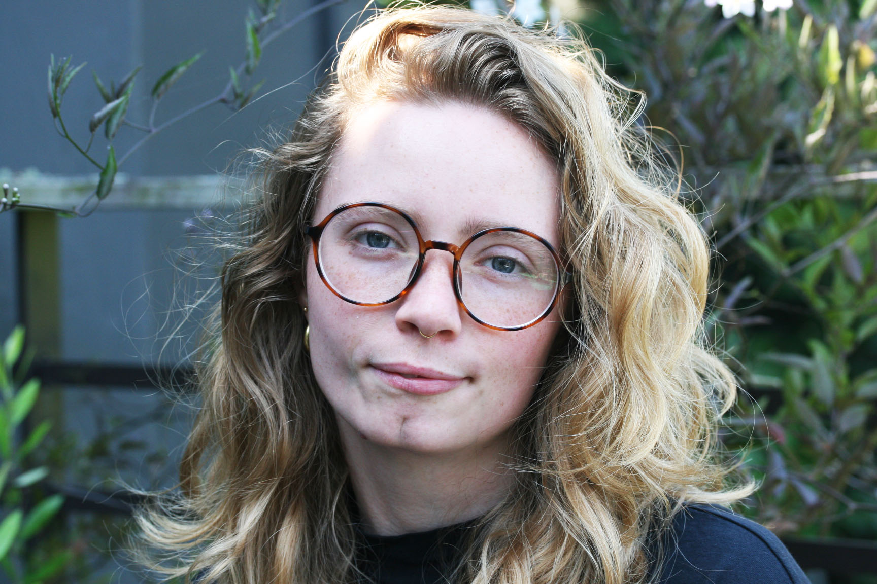 Anna Rogers