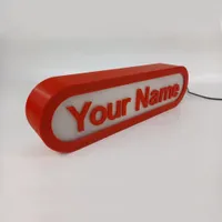 Nintendo-Lampe mit eigenem Namen
Jetzt für nur 56,00€ Nintendo-Lampe mit eigenem Namen
Jetzt für nur 56,00€