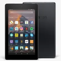 Amazon Fire 7 tablet | $49.99 $39.99 at Amazon