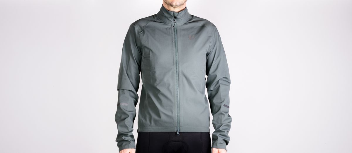 Pearl Izumi Attack Wxb jacket