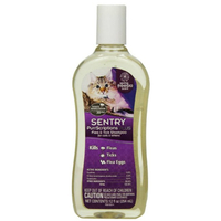 Sentry PurrScriptions Plus Flea &amp; Tick Shampoo for Cats &amp; Kittens| Was $14.99,