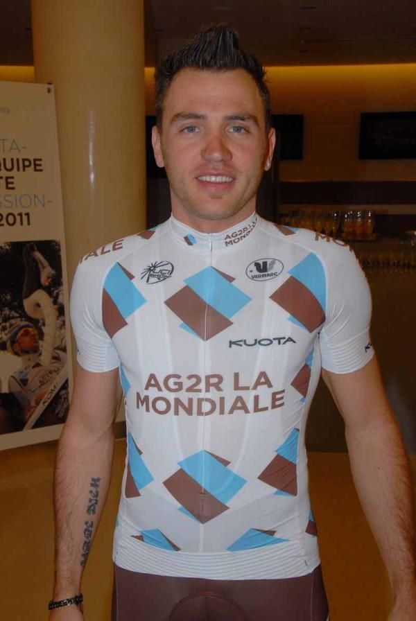 Rinaldo Nocentini