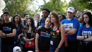 US-POLITICS-GUN-VIOLENCE-RALLY