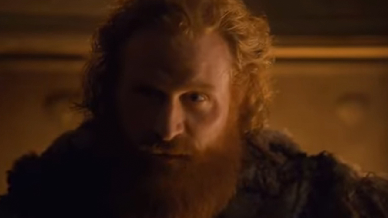 Kristofer Hivju in Game of Thrones