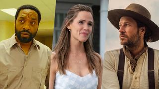 Backrooms; Five-Star Weekend; Little House on the Prairie