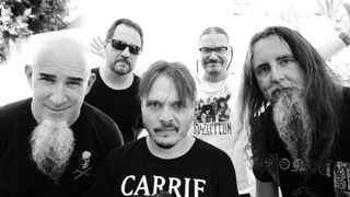 Mr. Bungle has been reborn in their initial thrash metal format after a 19-year hiatus, and are now preparing to tour Australia in March with the Melvins. Australian Guitar explored these outer reaches. 