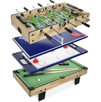 4-in-1 Multi Game Table: was $99 now $89 @ Walmart