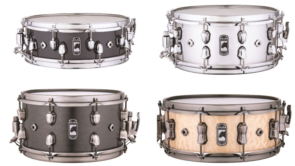 The best new snare drums in the world right now, as voted for by you