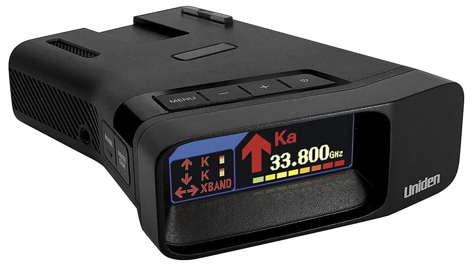 Best radar detector choosing speed camera detectors & using them