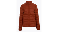 M&amp;S Feather &amp; Down Puffer Jacket, £27