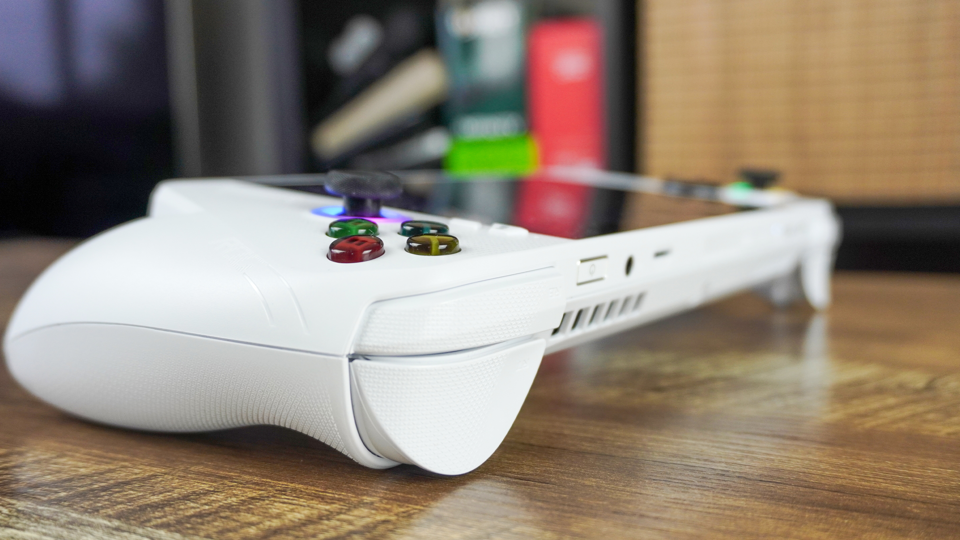 ROG Xbox Ally