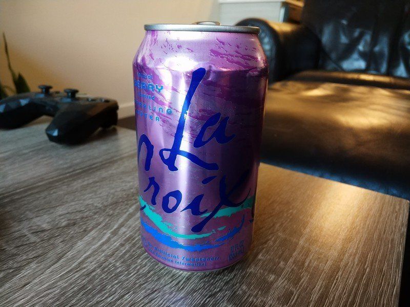 Essential Phone camera sample