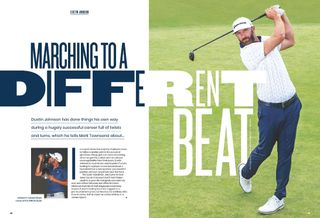 golf monthly magazine