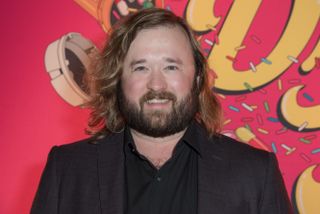 child stars Haley joel osment