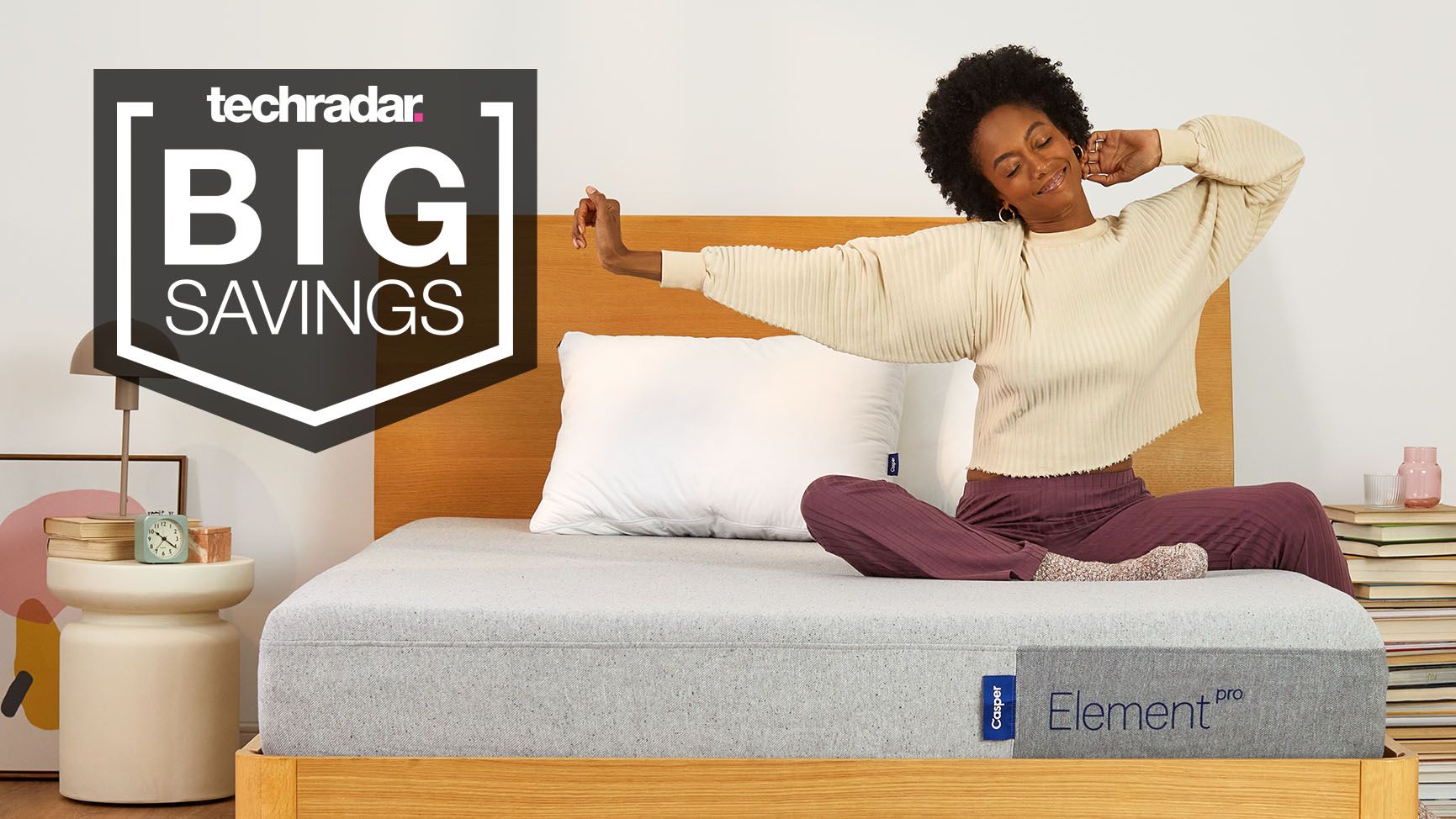 The best Casper mattress deals and sales for October: BIG savings for ...