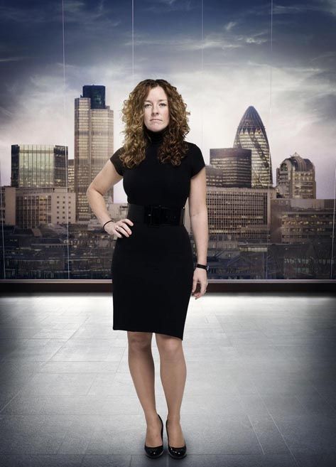 Apprentice&#039;s Paula: &#039;Ben was a bully&#039;