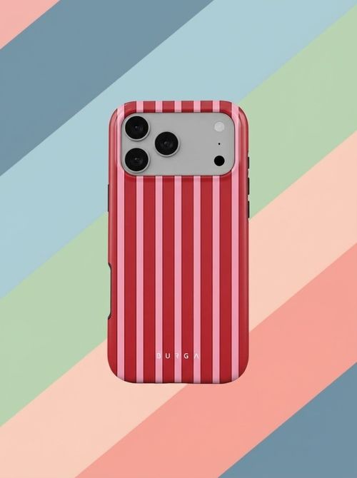 Strawberry Jam iPhone Case