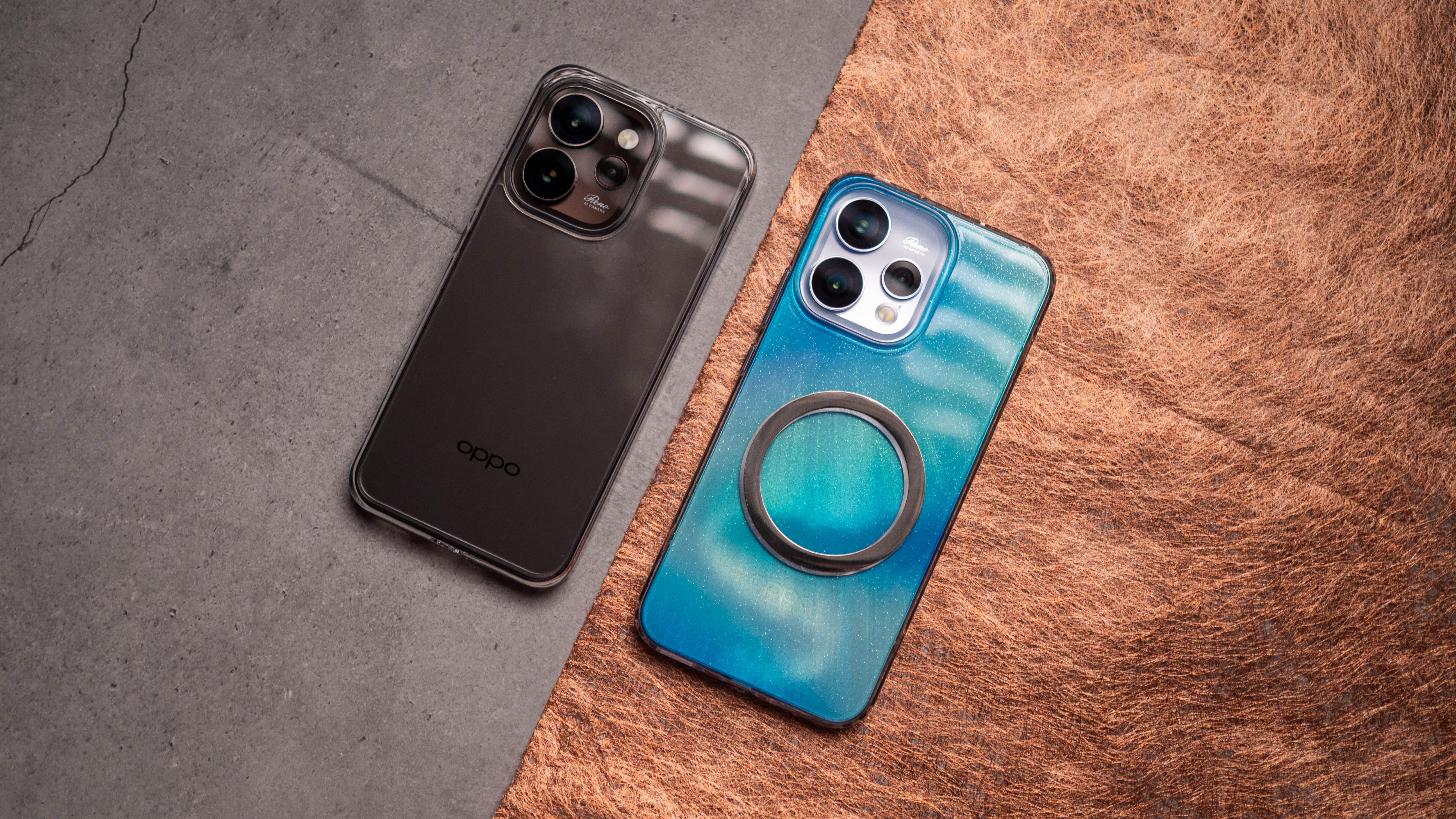 OPPO Reno 15 Pro review on Android Central