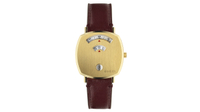 Gucci Grip Unisex Watch YA157405 | £1,400 at Goldsmith