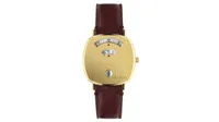 Gucci Grip Unisex Watch YA157405 | £1,400 at Goldsmith