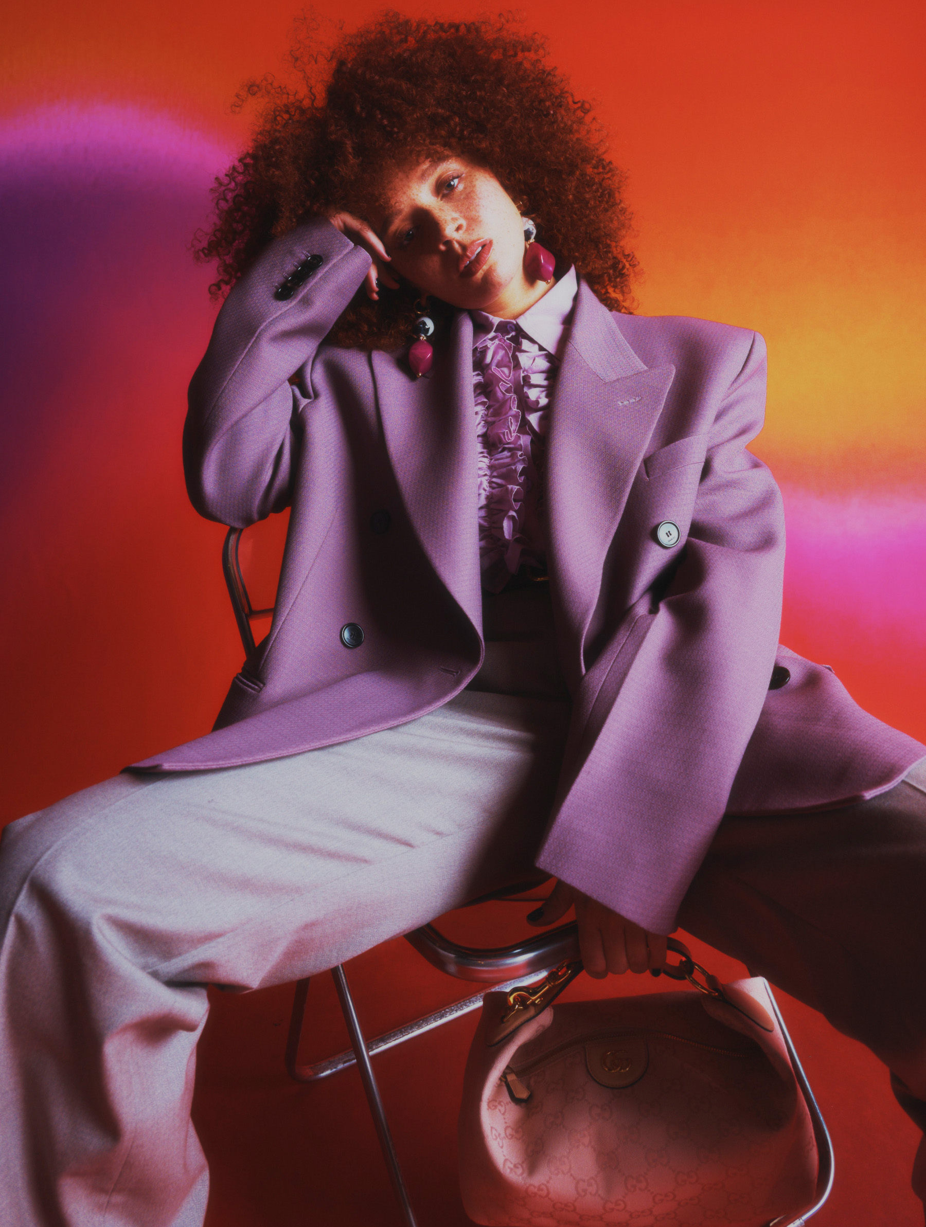 ERIN KELLYMAN WINTER ISSUE 2025